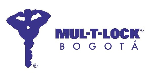 Mul-T-Lock Seguridad Bogotá